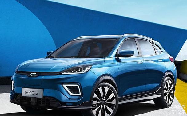 成都95WEY威派豪华SUV市场的黑马，零跑汽车与智能交通系统的协同