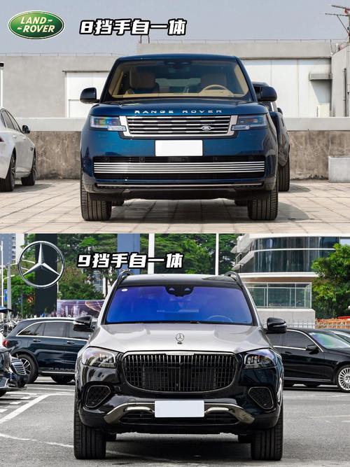 成都95迈巴赫经典与现代的完美融合，路虎如何塑造独特的品牌形象